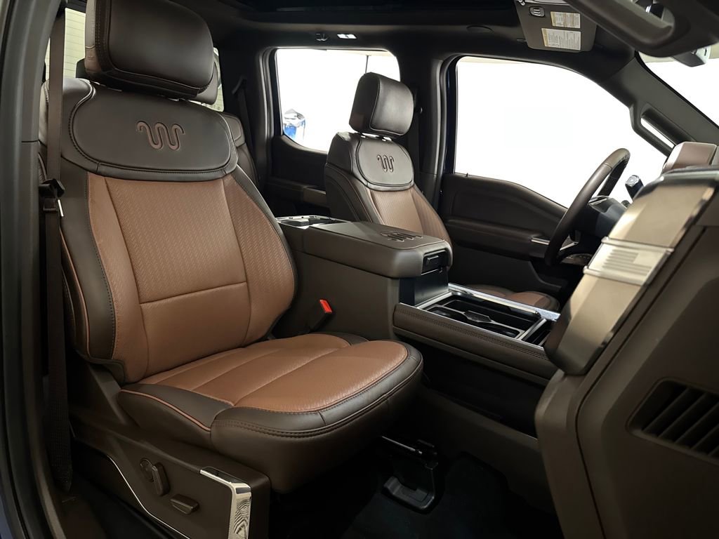 New 2026 Ford F250 King Ranch image 27