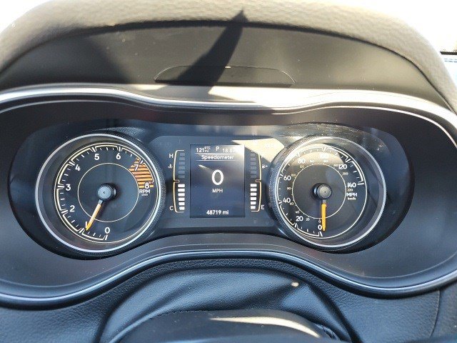 Used 2021 Jeep Cherokee Latitude Lux w/ Sun & Sound Group image 23