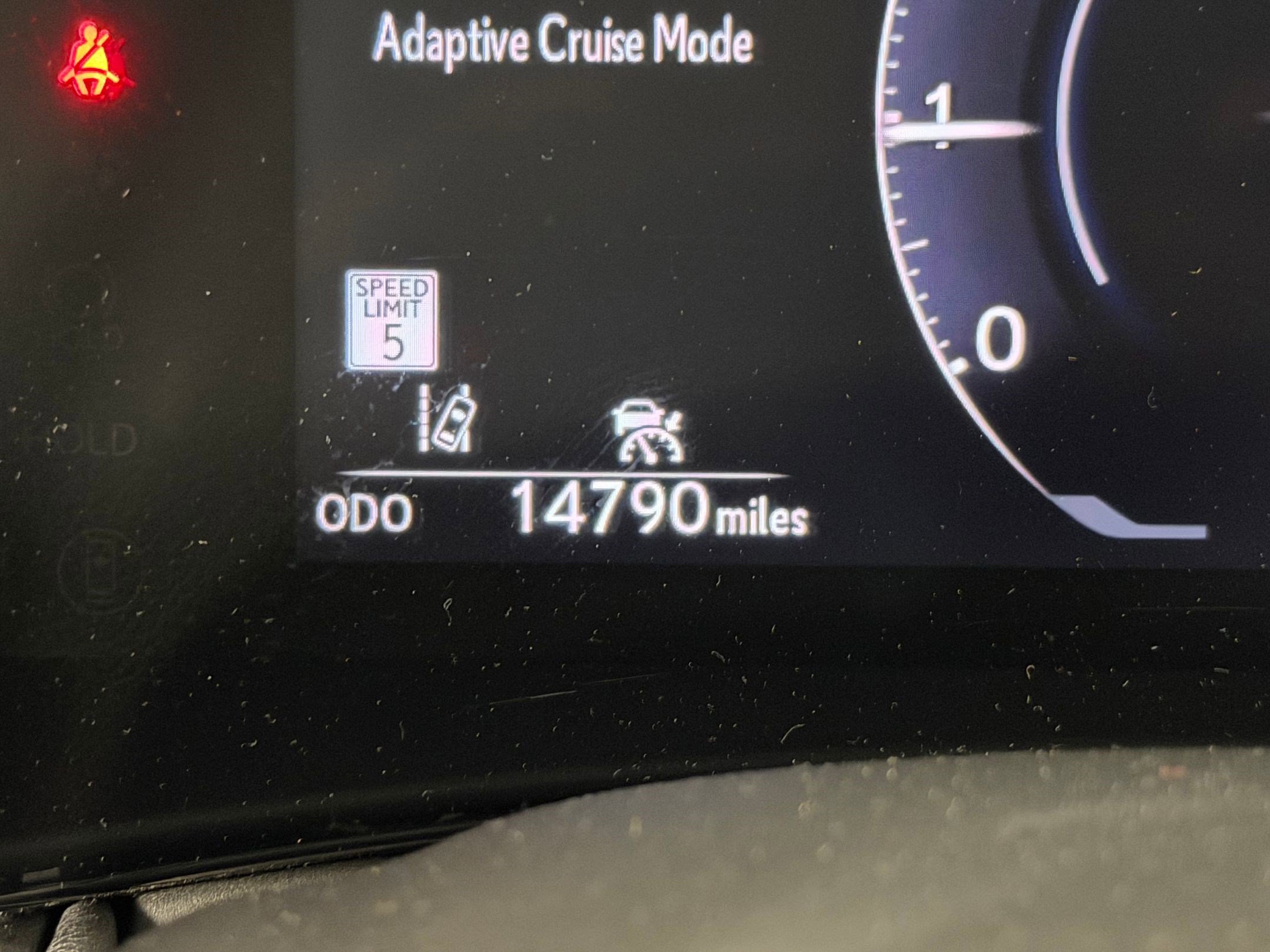 Used 2024 Lexus TX 350 FWD image 17