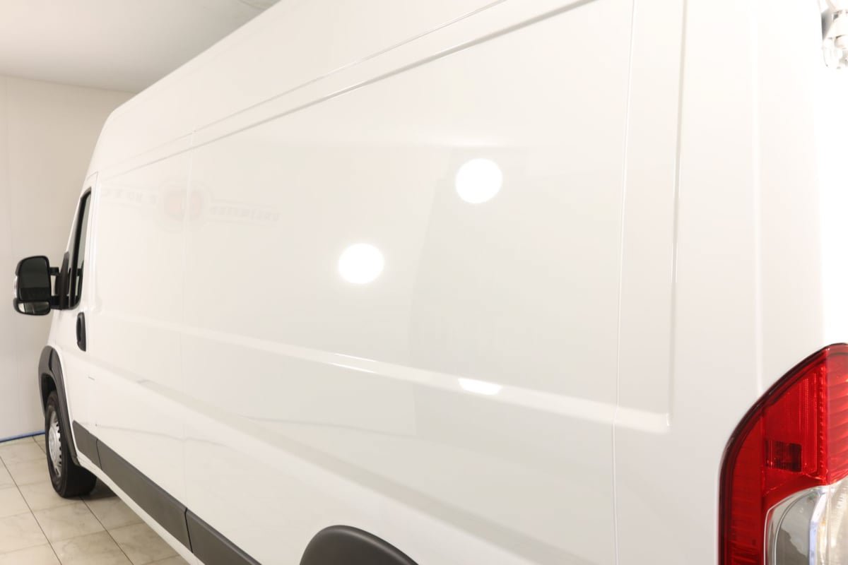 Used 2025 RAM ProMaster 2500 w/ Convenience Group FWD image 40