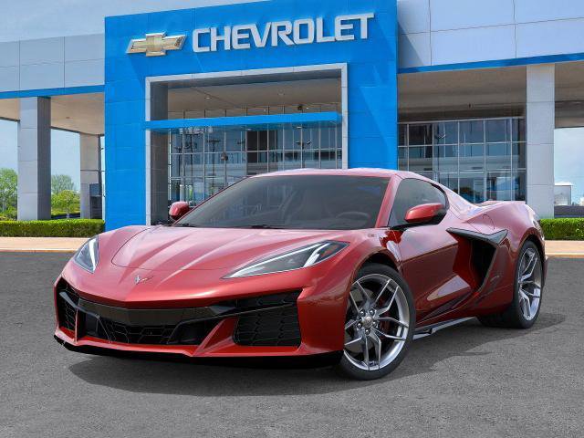 New 2026 Chevrolet Corvette Z06 image 32