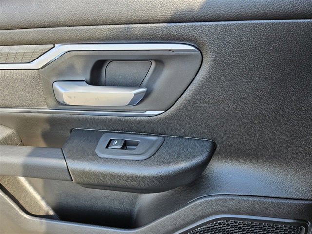 New 2026 RAM 1500 Big Horn image 10