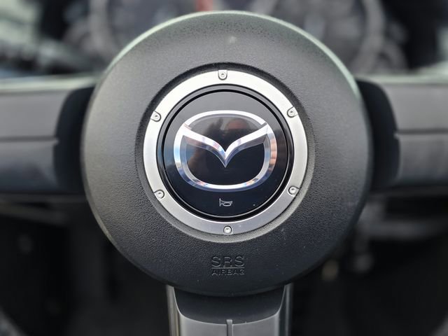 Used 2015 MAZDA MX-5 Miata Sport image 16