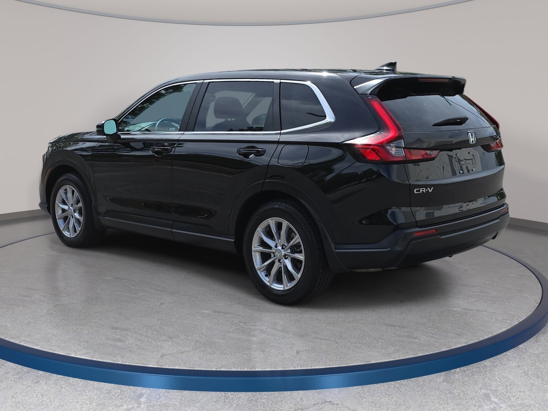 Used 2024 Honda CR-V EX-L image 7