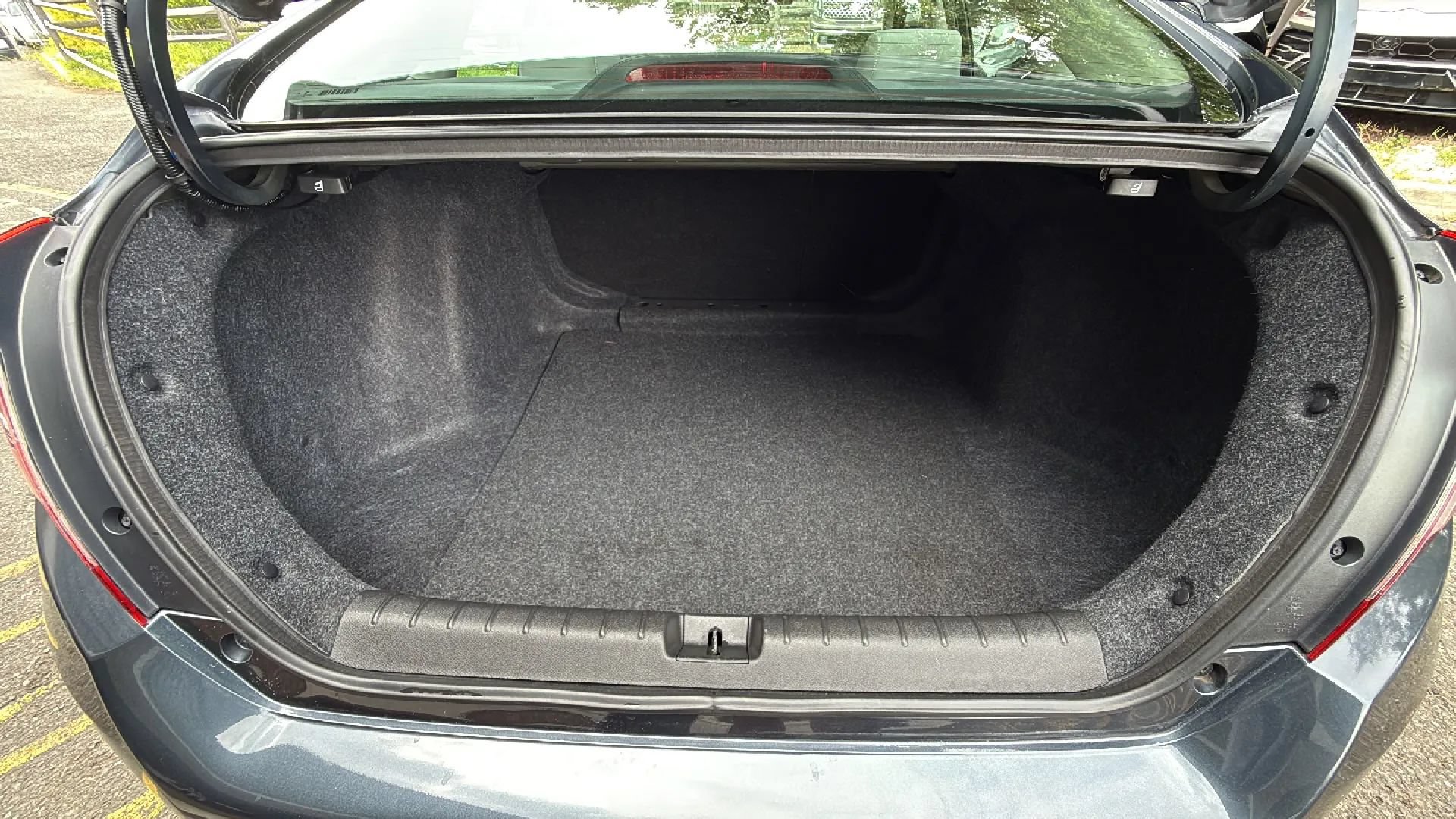 Used 2020 Honda Civic EX image 45