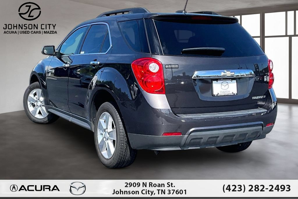 Used 2015 Chevrolet Equinox LT FWD image 13