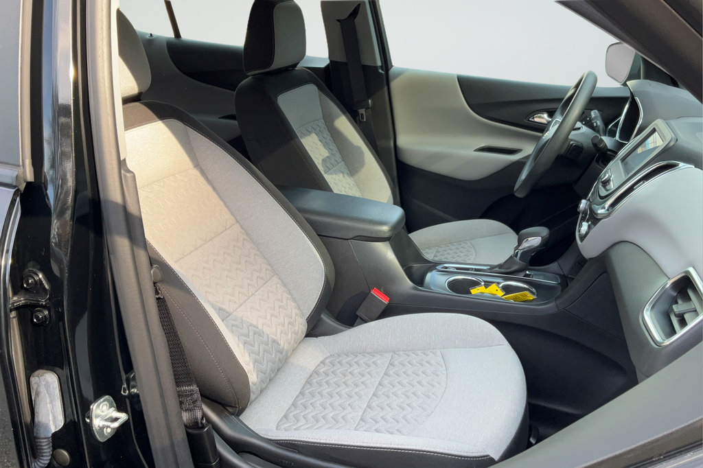 Certified 2024 Chevrolet Equinox LS w/ Driver Confidence II Package FWD image 20