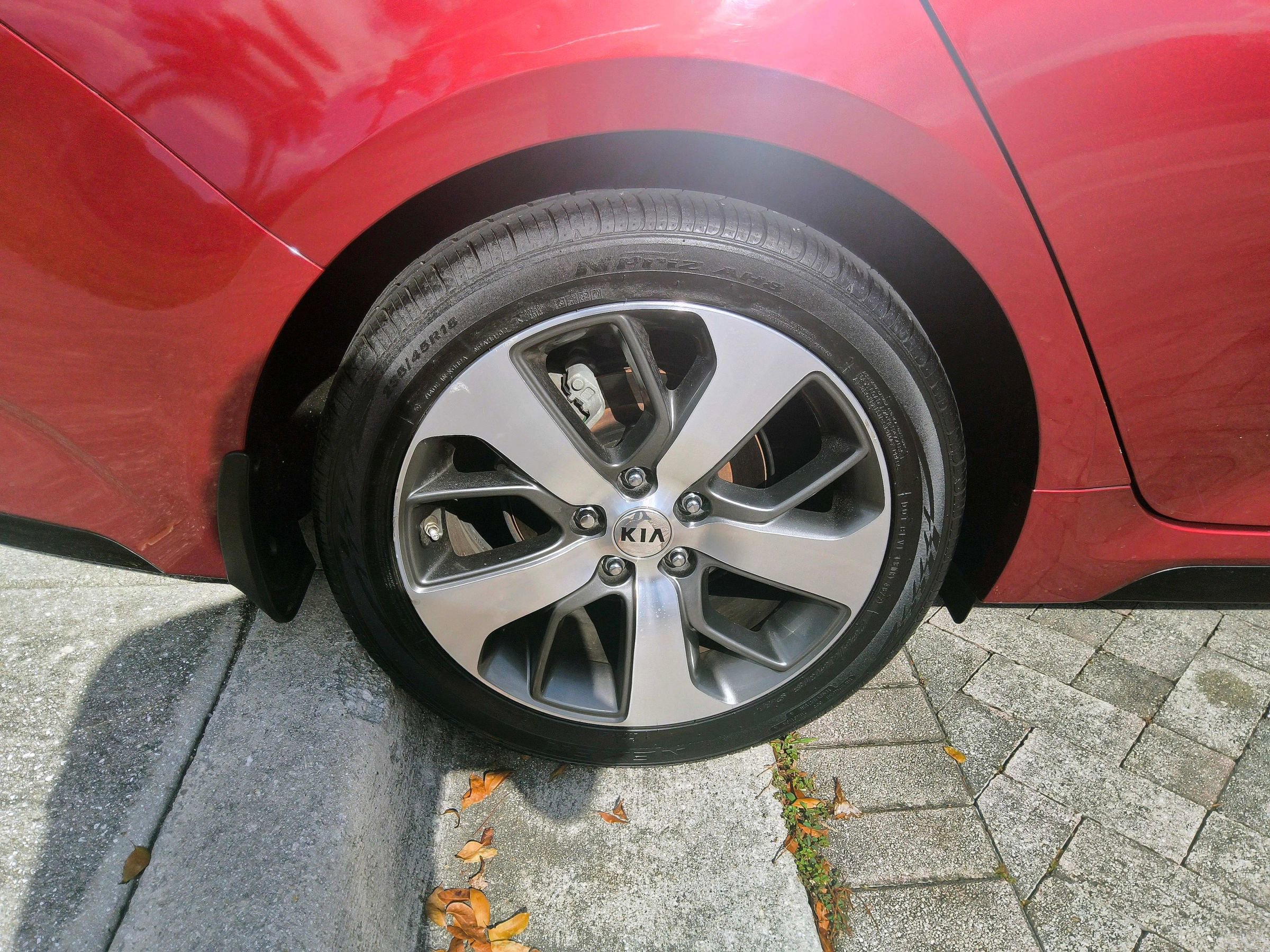 Used 2020 Kia Optima S image 43