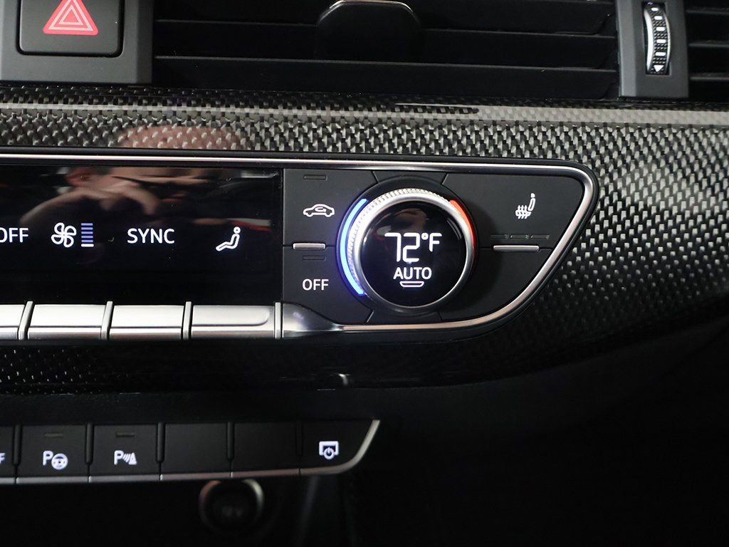 Used 2023 Audi S5 Prestige w/ Prestige Package image 55