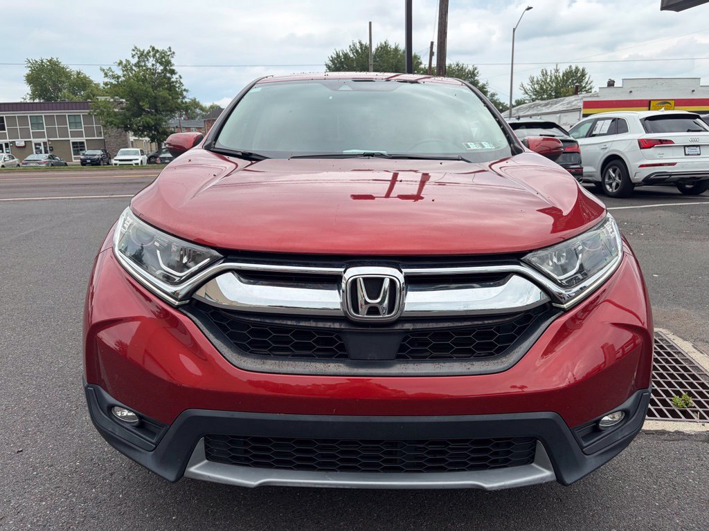 Used 2019 Honda CR-V EX-L image 11