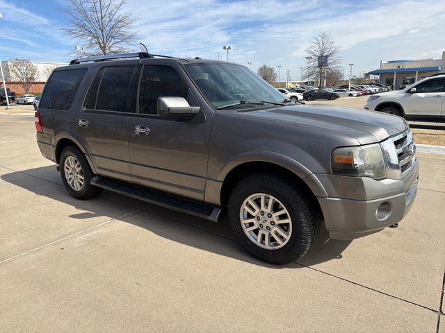 Used 2013 Ford Expedition Limited image 7