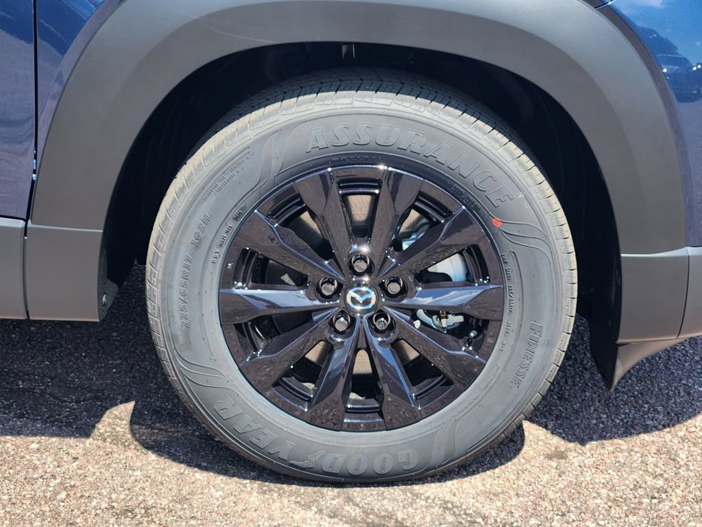 New 2026 MAZDA CX-50 AWD 2.5 Hybrid w/ Weather Package image 30