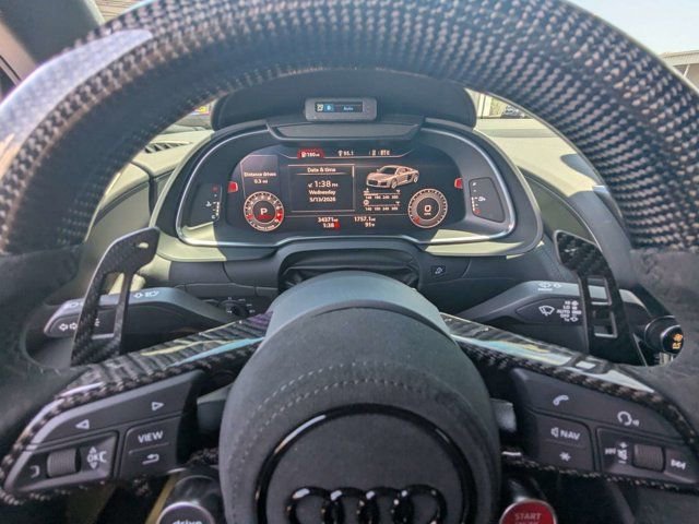Used 2018 Audi R8 V10 w/ 20" Wheel Package RWD image 23