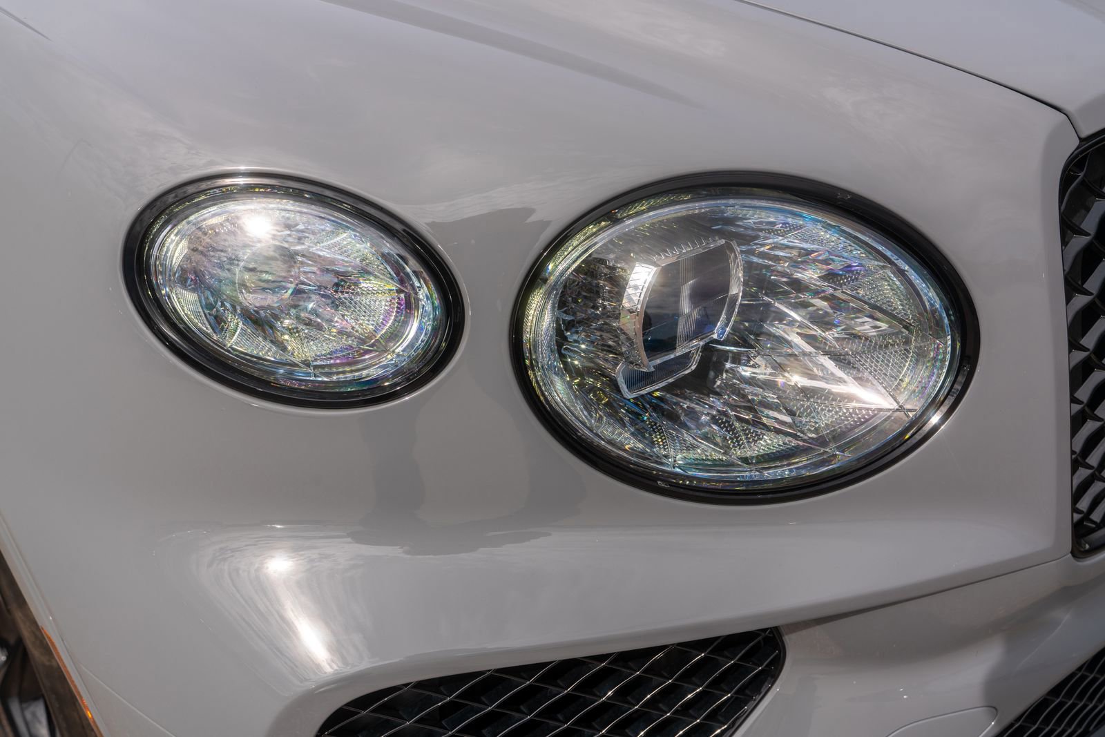 New 2025 Bentley Bentayga image 20