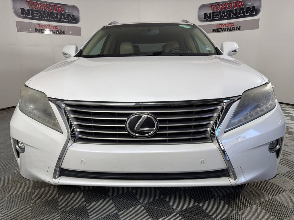 Used 2015 Lexus RX 350 FWD image 10