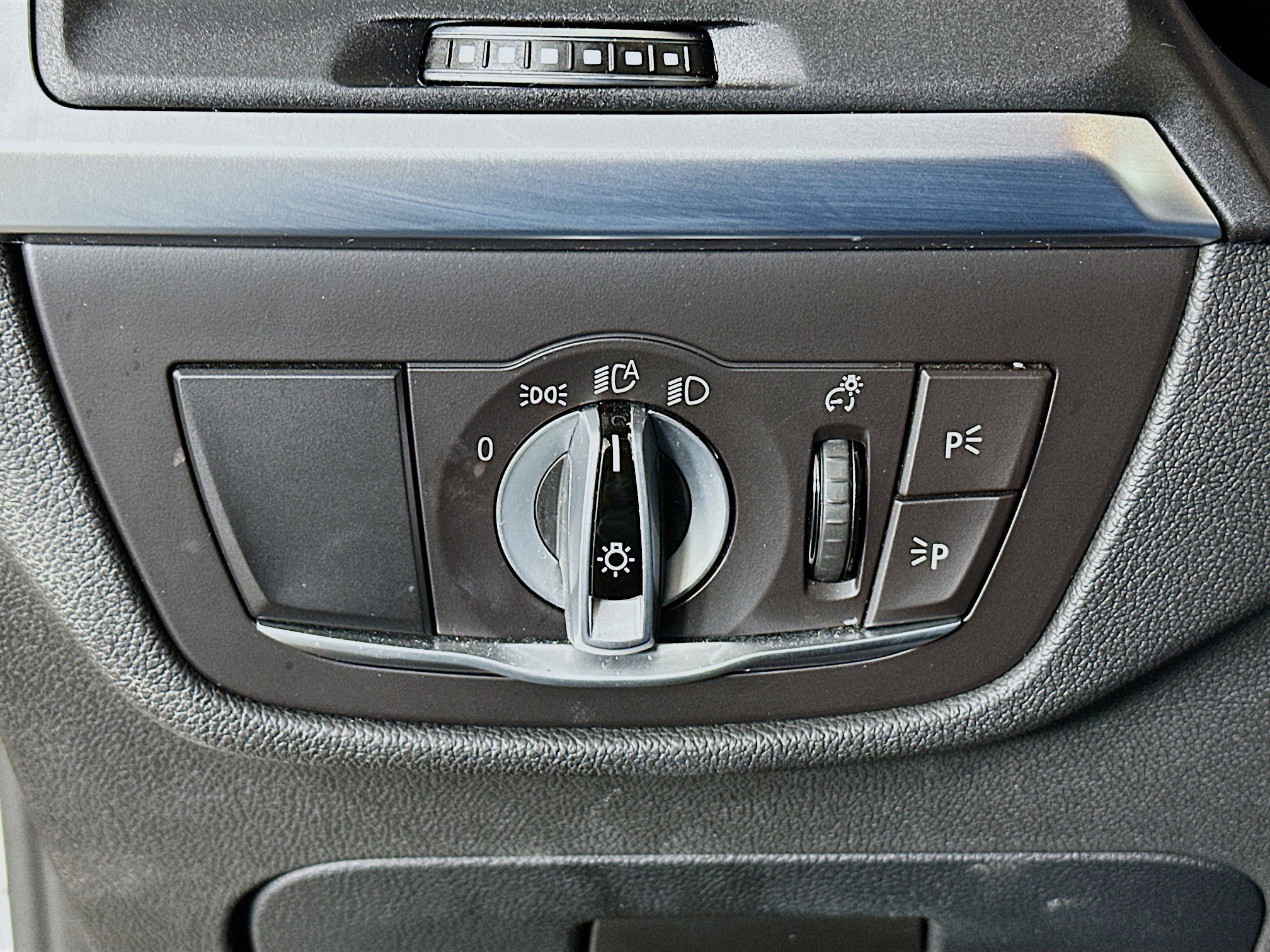 Used 2024 BMW X3 sDrive30i image 17