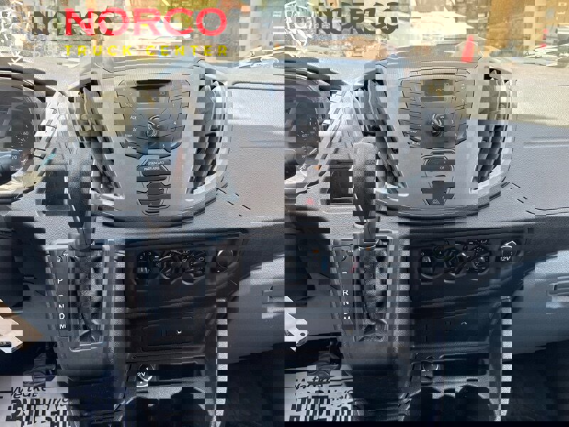 Used 2015 Ford Transit 250 130 Low Roof image 18