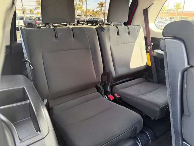 Used 2021 Toyota 4Runner SR5 RWD image 19
