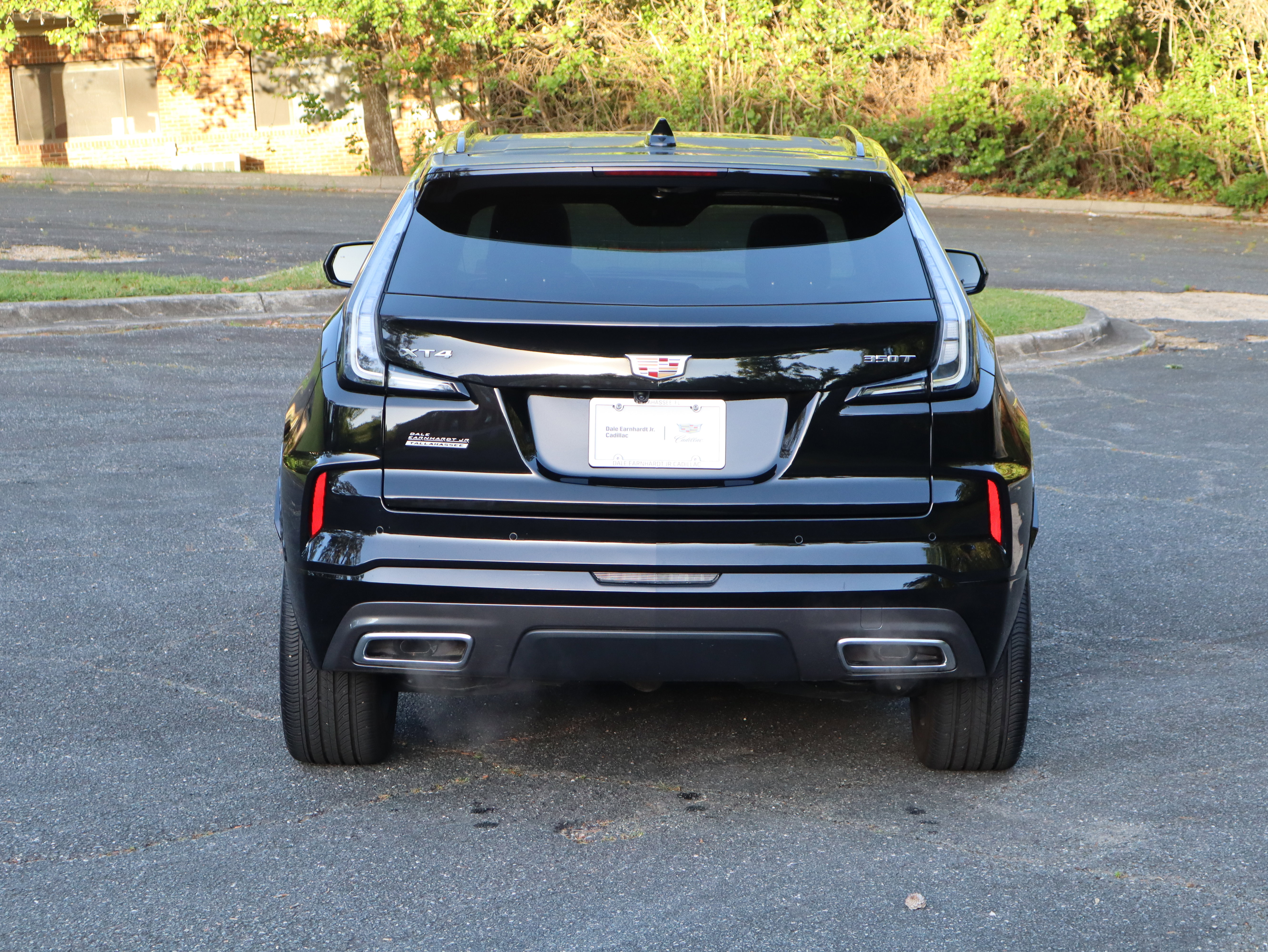 Used 2024 Cadillac XT4 Sport image 6