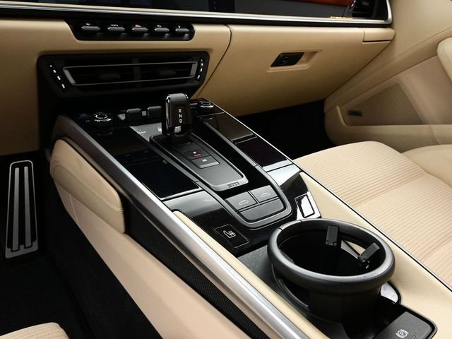 Certified 2021 Porsche 911 AWD/4WD image 11