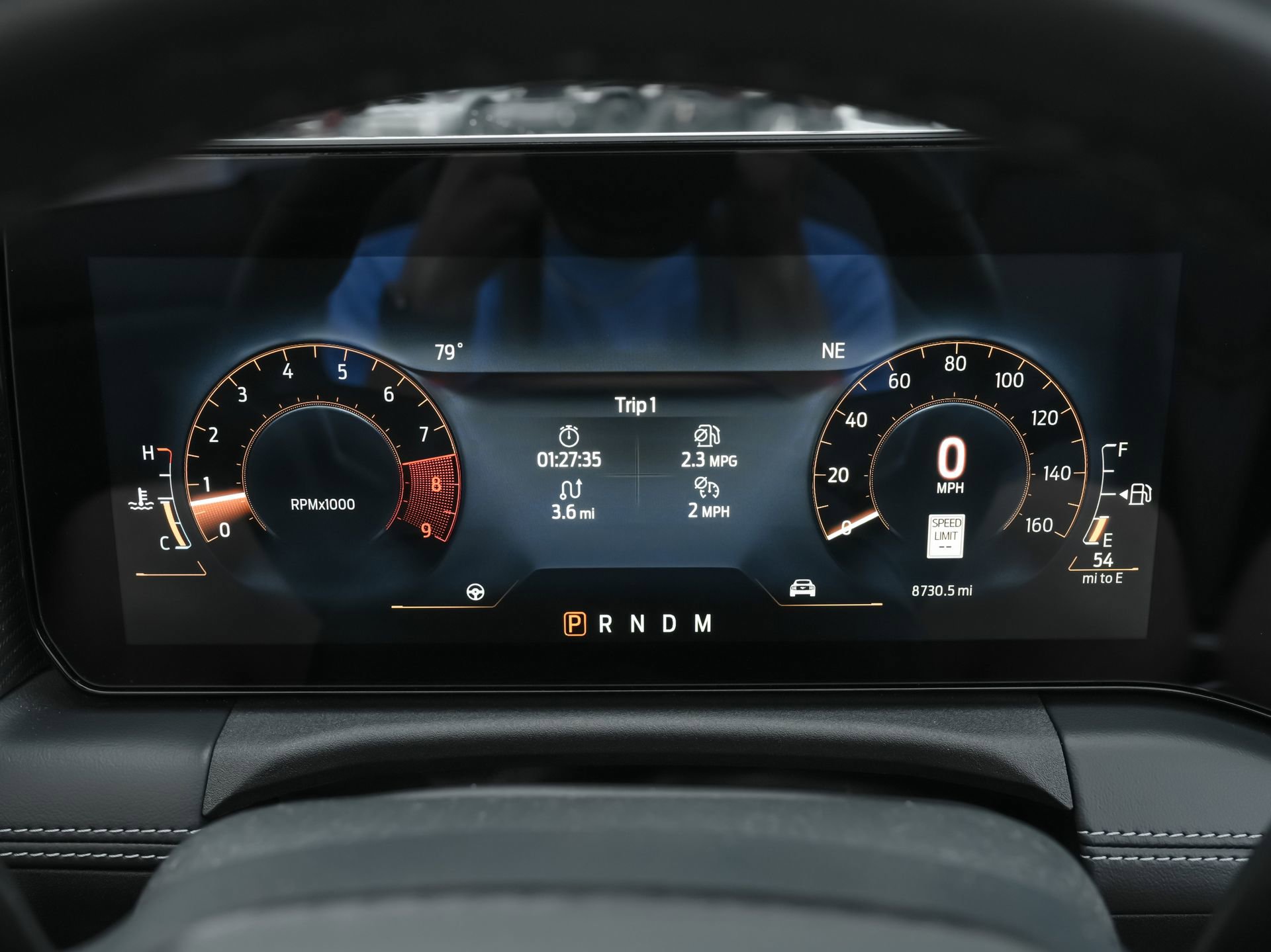 Used 2024 Ford Mustang GT Premium RWD image 10