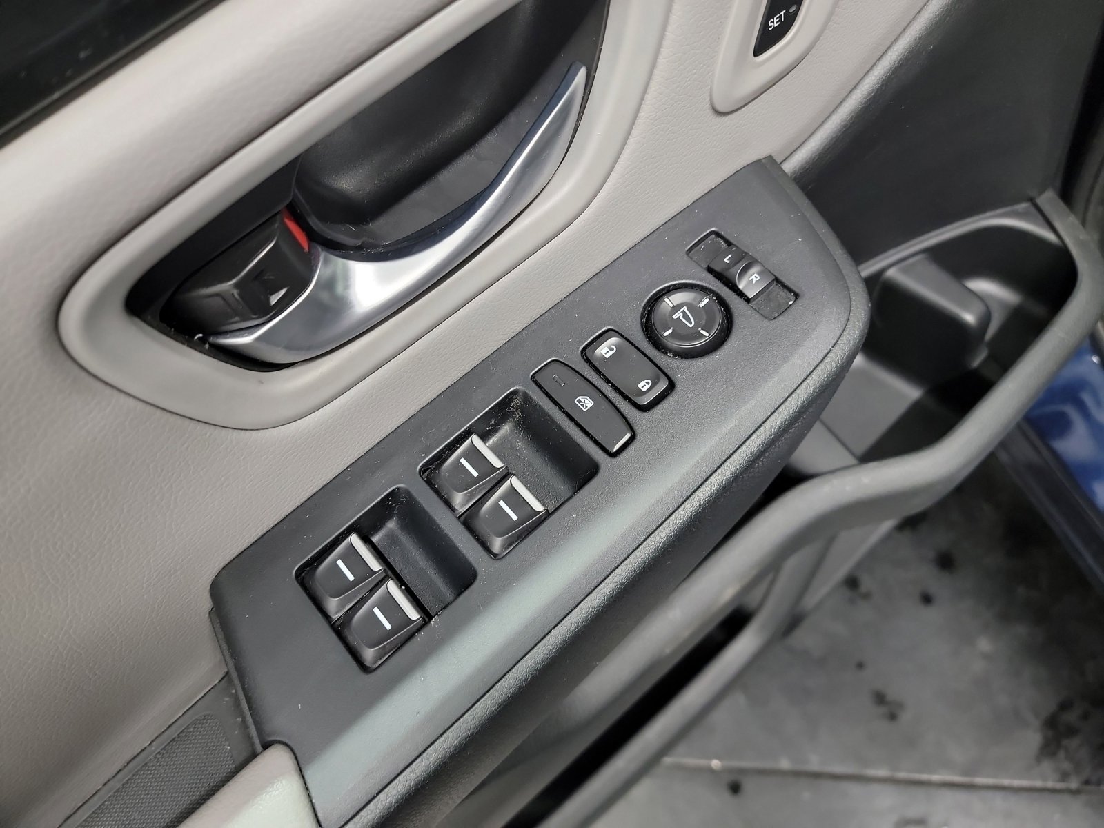 Certified 2024 Honda Pilot EX-L image 11