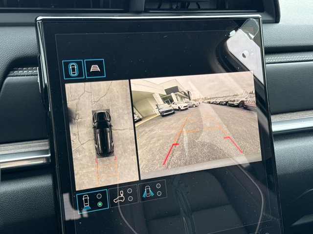 New 2026 GMC Terrain Denali image 9