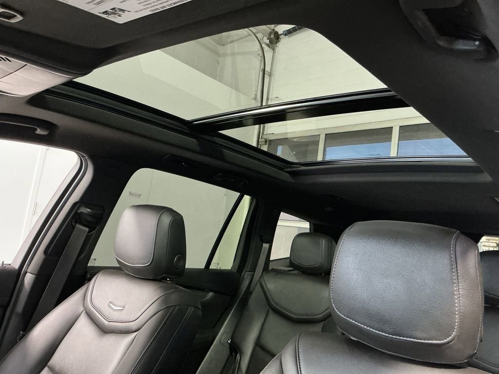 Used 2024 Cadillac XT6 Luxury AWD/4WD image 24