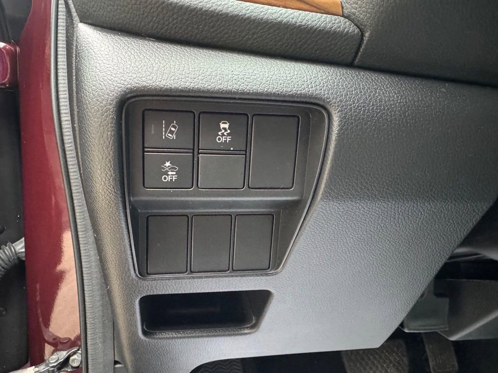 Used 2018 Honda CR-V EX image 10