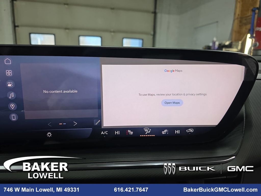 New 2026 Buick Envision Preferred image 22