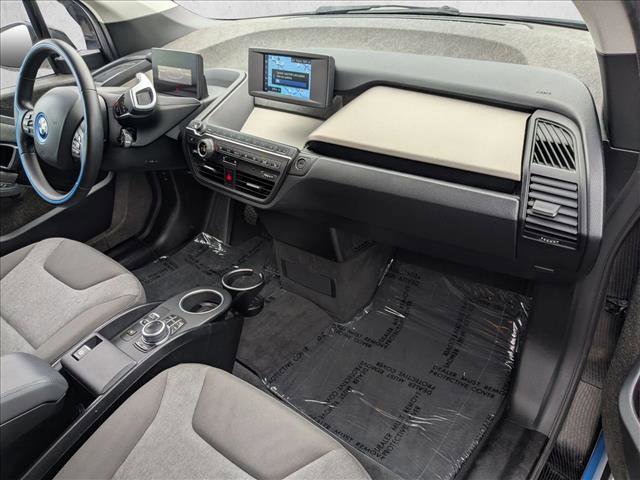 Used 2019 BMW i3 image 23