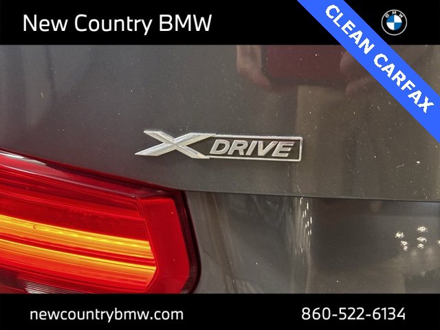 Used 2018 BMW 330i xDrive Sedan image 11