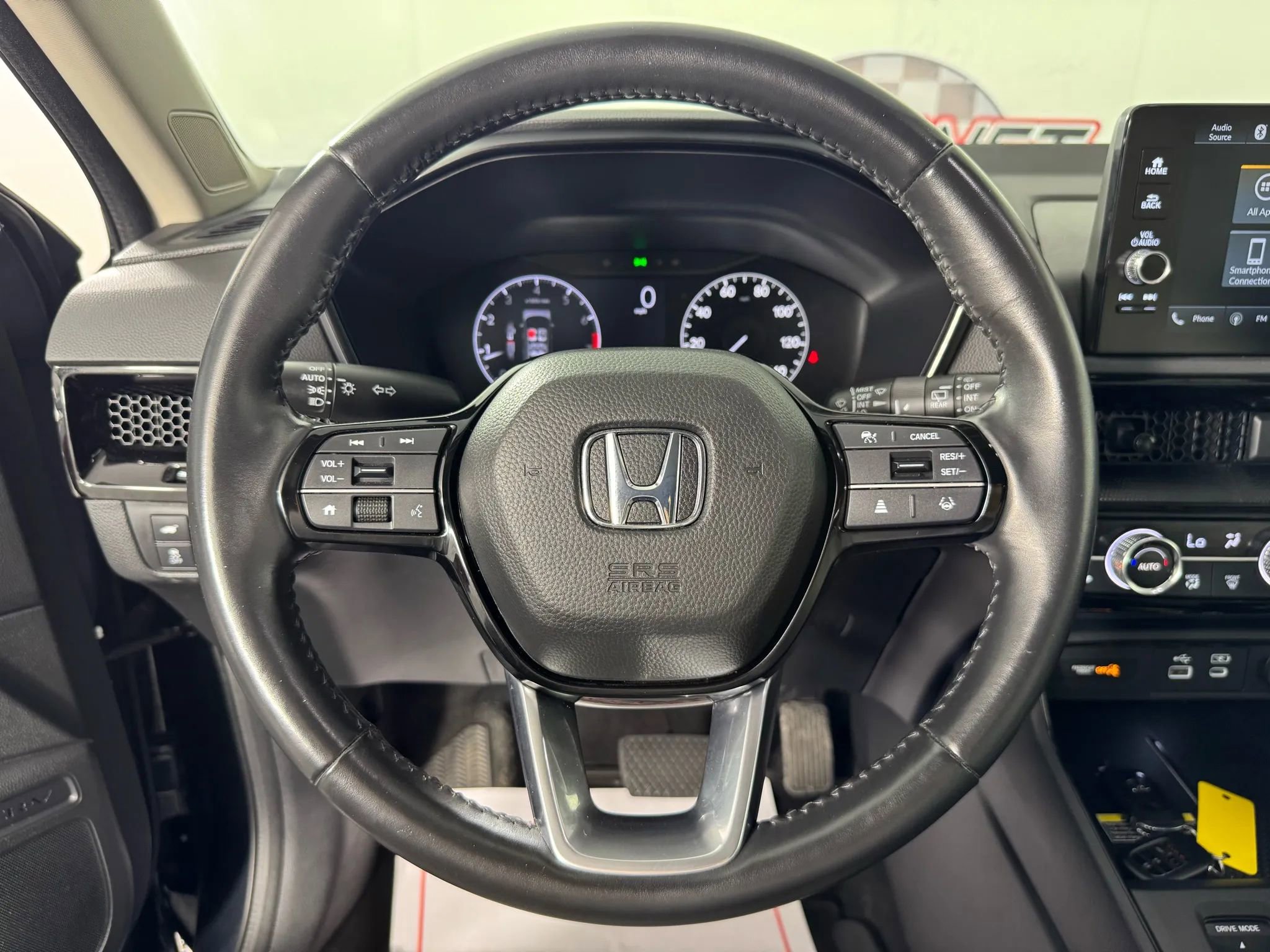 Used 2024 Honda CR-V EX-L image 13