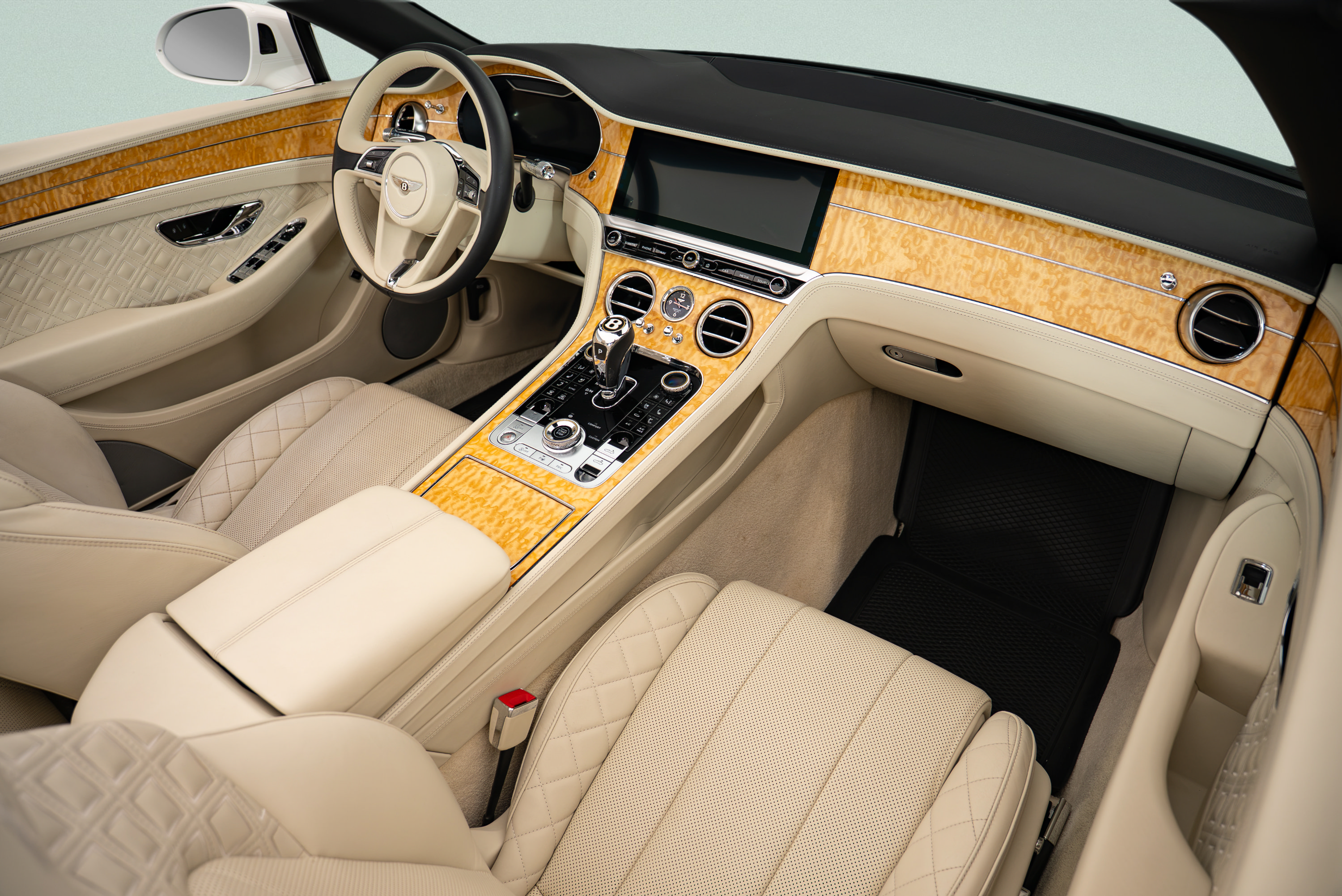 Used 2020 Bentley Continental GT V8 AWD/4WD image 9