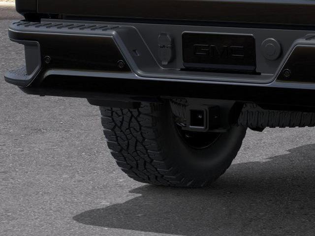 New 2026 GMC Sierra 3500 Denali Ultimate image 38