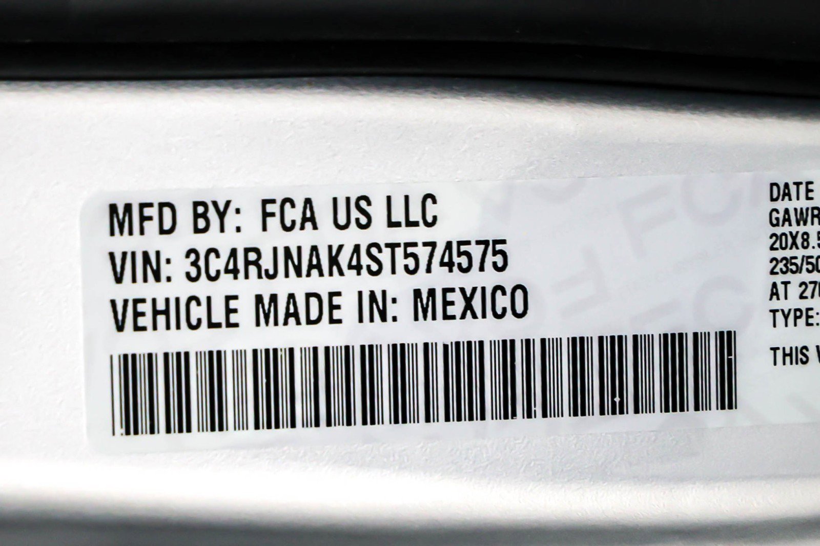 Used 2025 Jeep Wagoneer S Launch Edition image 26