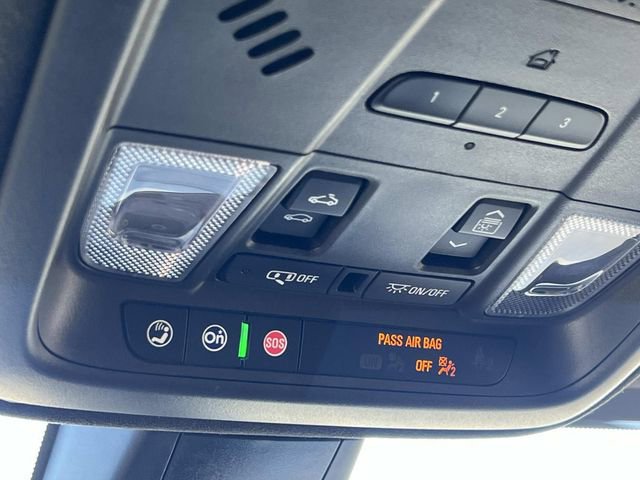 Used 2021 Cadillac XT5 Sportv w/ Platinum Package AWD/4WD image 28