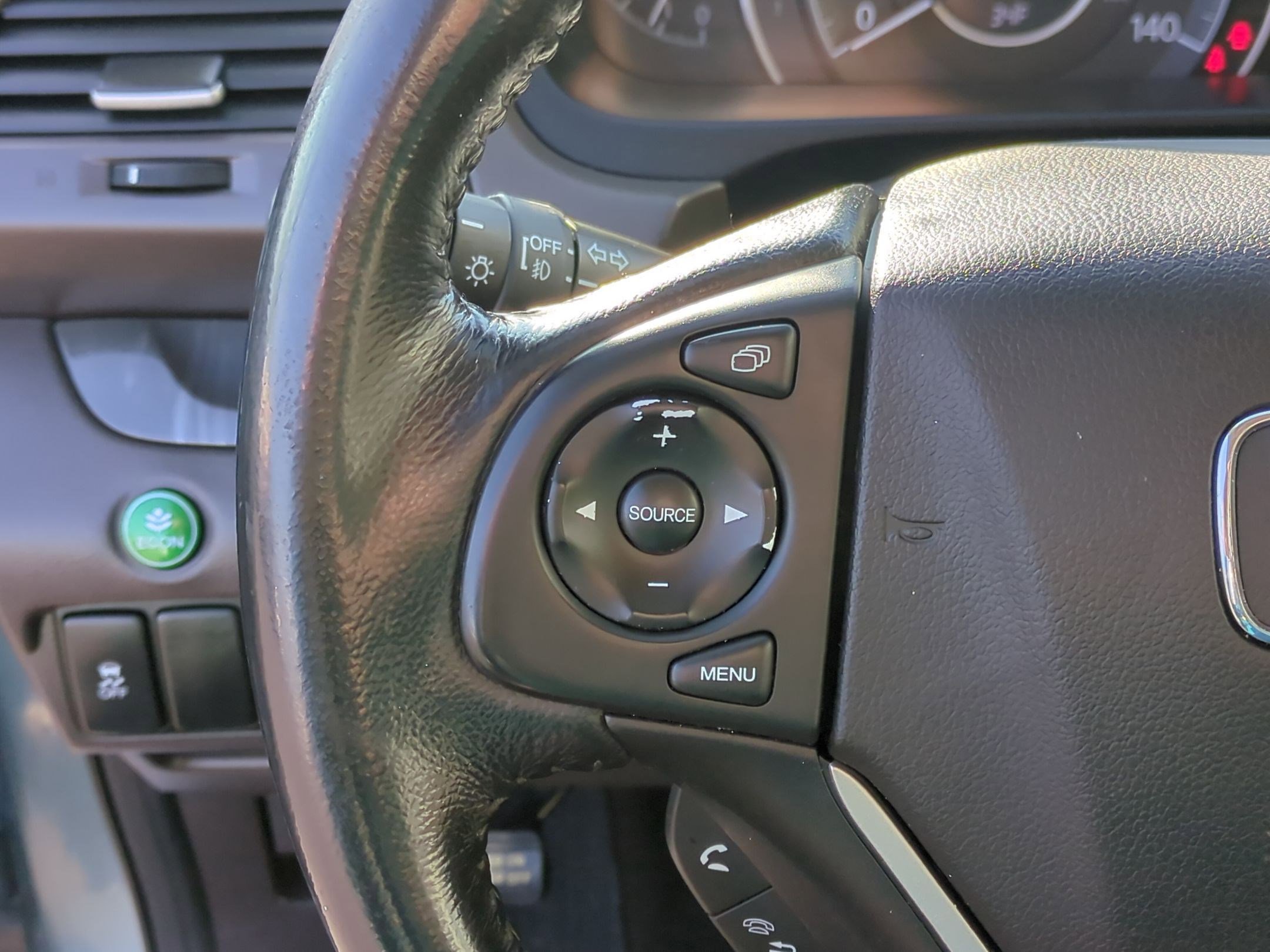 Used 2013 Honda CR-V EX-L image 18