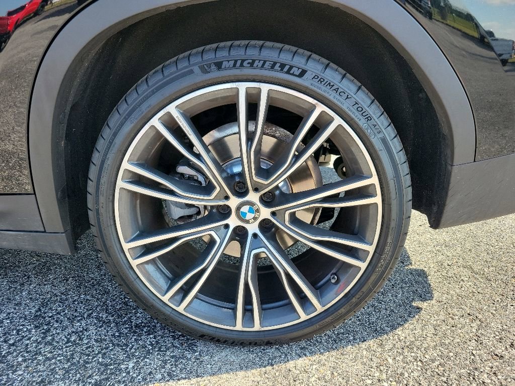 Used 2023 BMW X3 xDrive30i w/ Premium Package AWD/4WD image 25