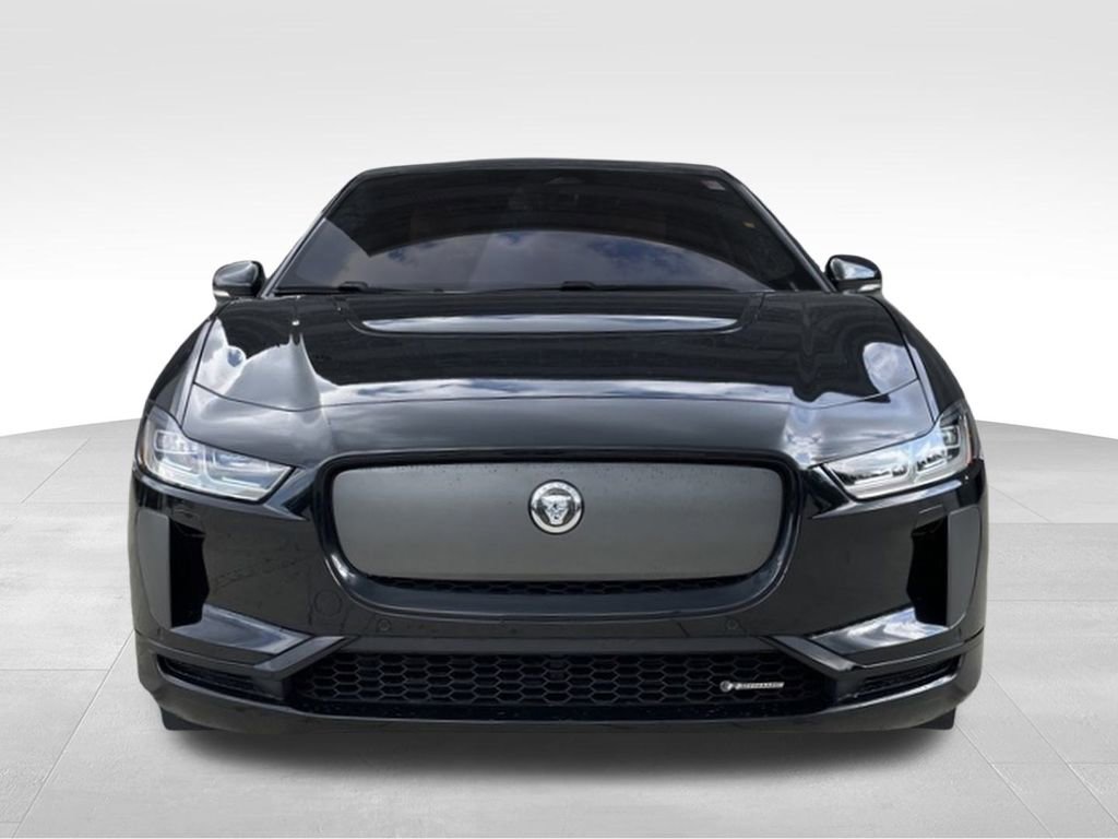 Used 2024 Jaguar I-PACE R-Dynamic HSE image 9