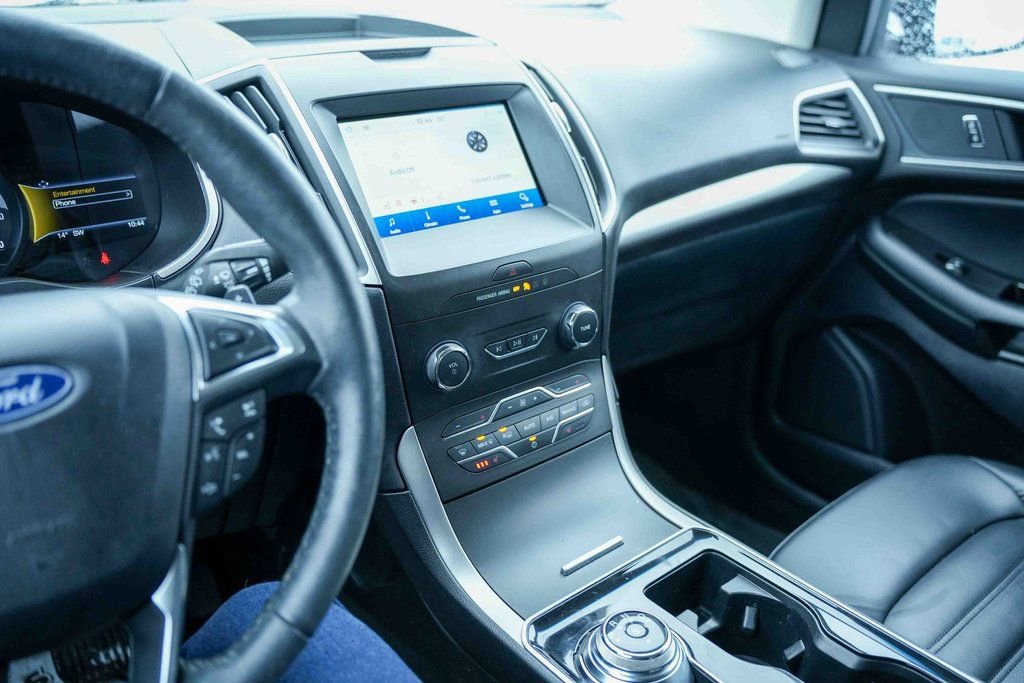 Used 2024 Ford F150 XLT image 44