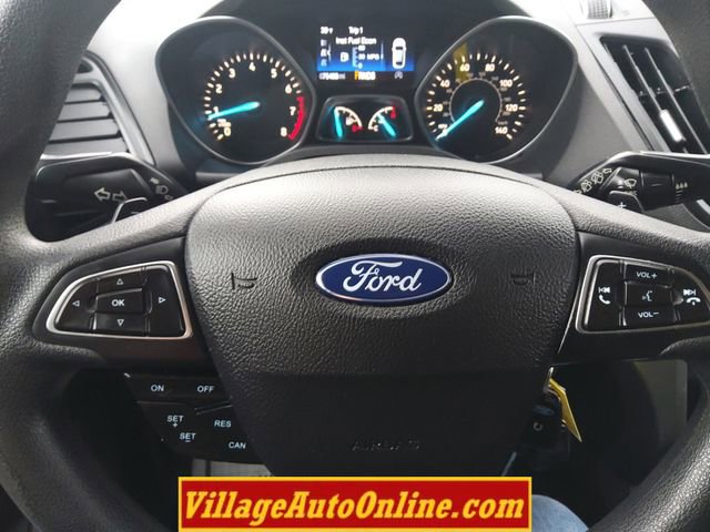 Used 2017 Ford Escape SE w/ Equipment Group 201A image 38