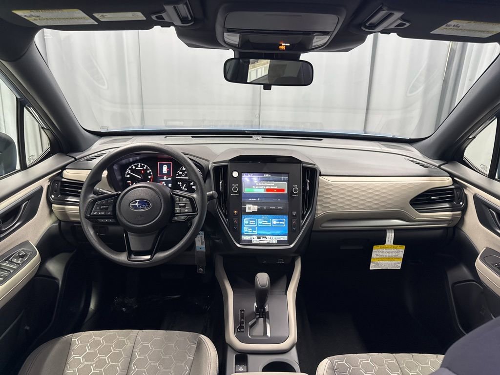 New 2025 Subaru Forester AWD/4WD image 15