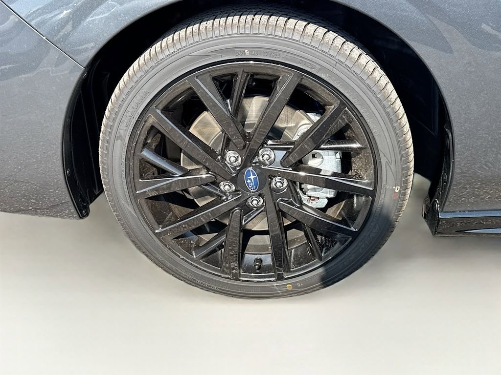 New 2026 Subaru Impreza RS AWD/4WD image 40