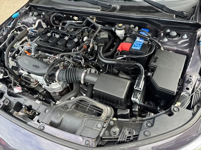 Used 2023 Honda Civic EX-L image 22