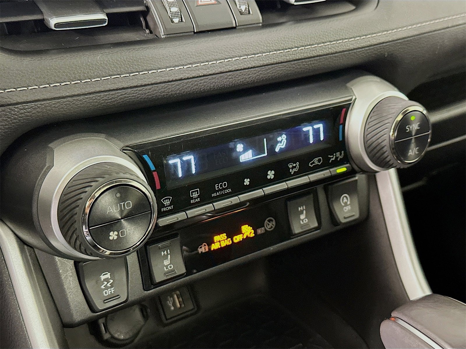 Certified 2023 Toyota RAV4 XLE Premium image 16