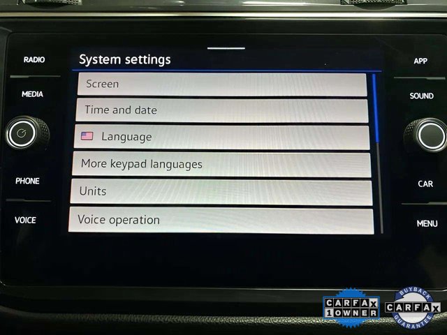 Used 2023 Volkswagen Tiguan SE w/ Panoramic Sunroof Package image 53