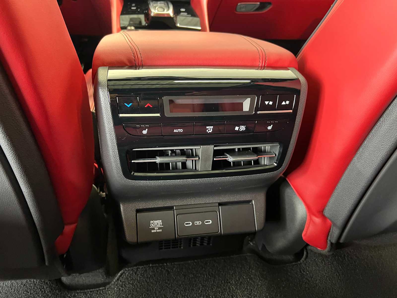 New 2026 Acura MDX A-Spec image 32