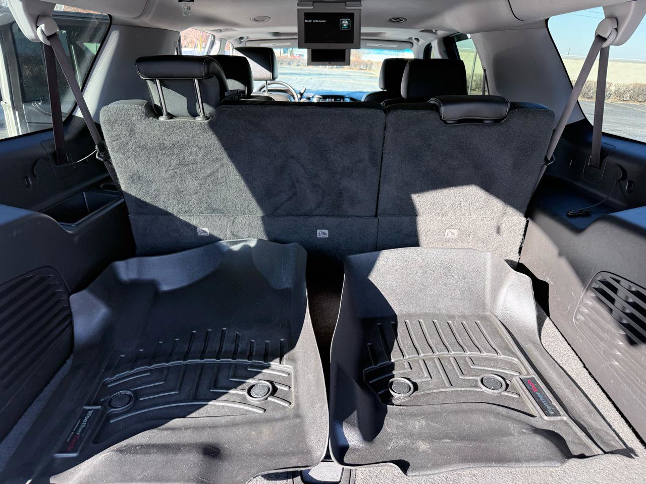 Used 2015 Chevrolet Suburban LTZ image 14