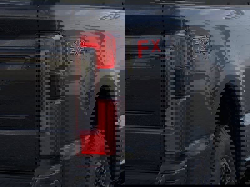 New 2026 Ford F350 Platinum image 50